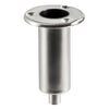 Recess-fit SS base for 15.480.xx