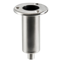 Recess-fit SS base for 15.480.xx