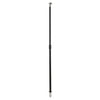 Shower telescopic rod