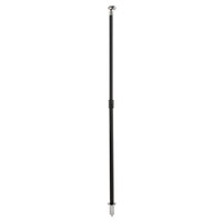 Shower telescopic rod