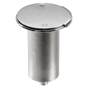 Base DELUX tappo rotante per asta telescopica Doccia Rocky