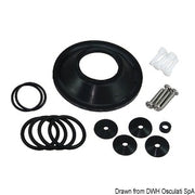 Kit for 15.550.00