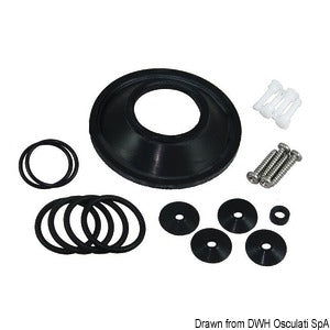Kit for 15.550.00
