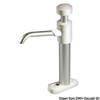Hand pump WHALE MK6
