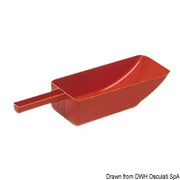 Eltex bailer small