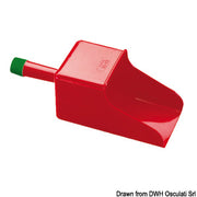 Eltex funnel bailer