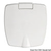 New Edge neutral door white