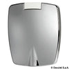 New Edge neutral door chromed