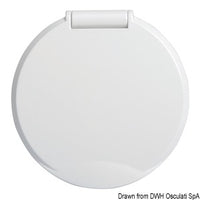 Classic Evo neutral door white