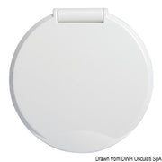 Classic Evo neutral door white
