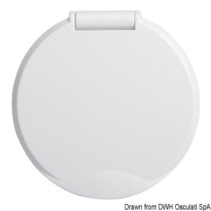 Classic Evo neutral door white