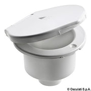 Classic Elegant shower enclosure+ door rear outlet
