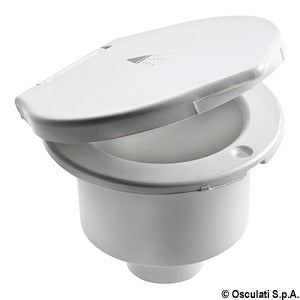Classic Elegant shower enclosure+ door rear outlet