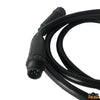 Connectors NMEA 2000 male/female cable 10 mt - Description Male/female cable 10 m. [L3211057]