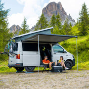 Fiamma Deep Black F43 Van 300 Awning (08833B02R)