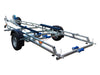 Extreme 1500Kg Fixed Keel Boat Trailer