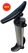 Bravo 100-D 2x2L 27.5 psi Inflate & Deflate Pump