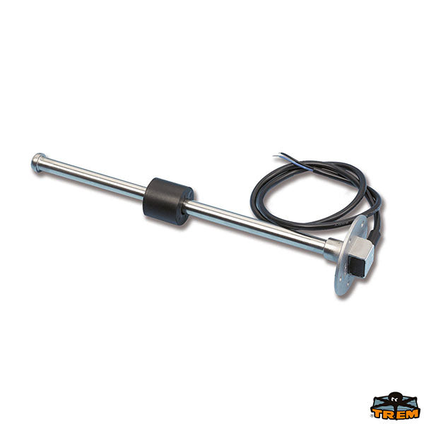 Flow meter WEMA 240-33 Trem L3230470