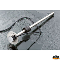 Flow meter Wema 240-33 length 25 cm - Article 240-33 - Probe length 25 cm [L3230250]