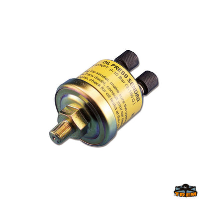 Oil pressure flow sensor Trem L3200534