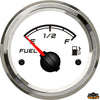 Fuel flow meter outer diameter 59 mm black color - Black colour - 240-33 Ohms signal - Dimensions mm ext.59-int.52-H45 - V12/24 [L3280033]