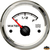Water flow meter outer diameter 59 mm black color - Black colour - 240-33 Ohms signal - Dimensions mm ext.59-int.52-H45 - V12/24 [L3280059]