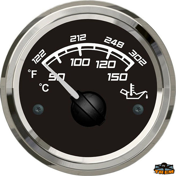 Oil temperature indicator Trem L3280035
