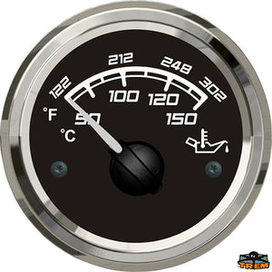 Oil temperature indicator Trem L3280035