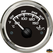 Oil temperature indicator Trem L3274035