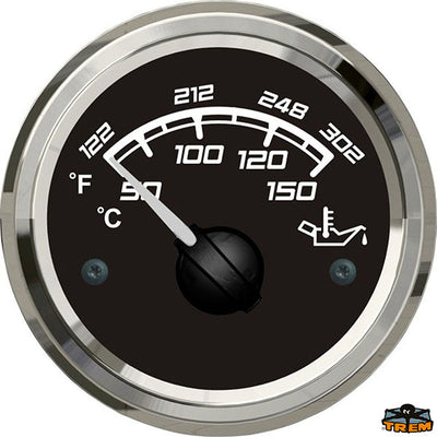 Oil temperature indicator Trem L3274035