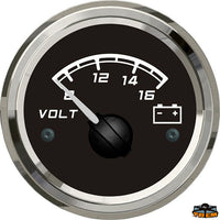 Voltmeter Trem L3280020