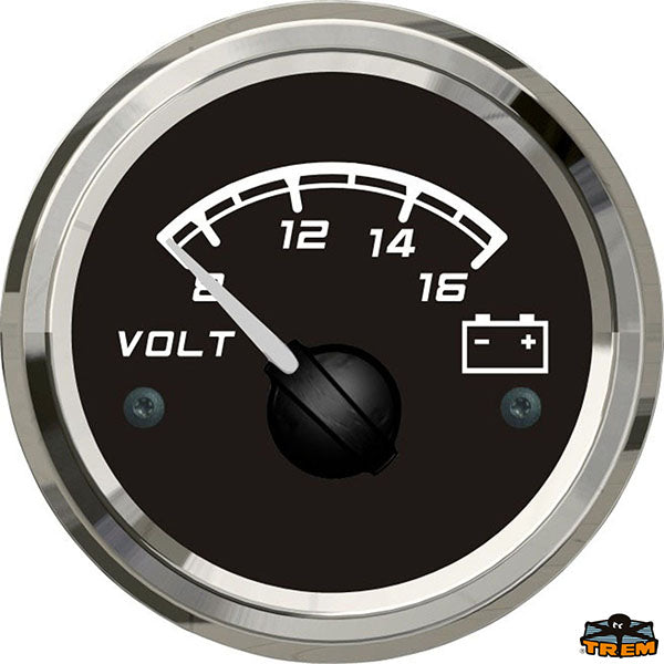 Voltmeter Trem L3280020