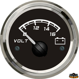 Voltmeter Trem L3280020
