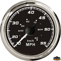 Speedometer (by water pressure) Trem L3280155