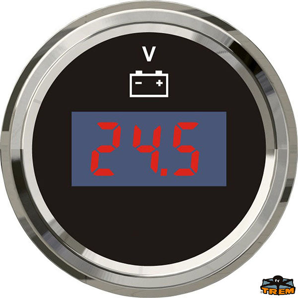 Digital voltmeter Trem L3280121