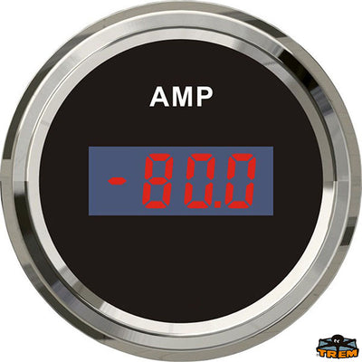 Digital amperometer Trem L3280632