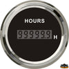 Digital hour meter Trem L3274630