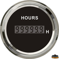 Digital hour meter Trem L3274630
