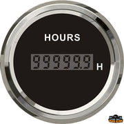 Digital hour meter Trem L3274630