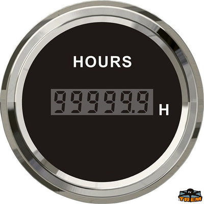 Digital hour meter Trem L3274630