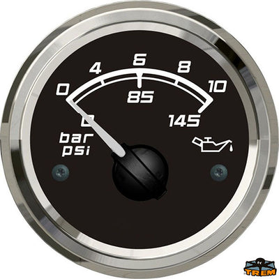 Oil pressure indIcator Trem L3274653
