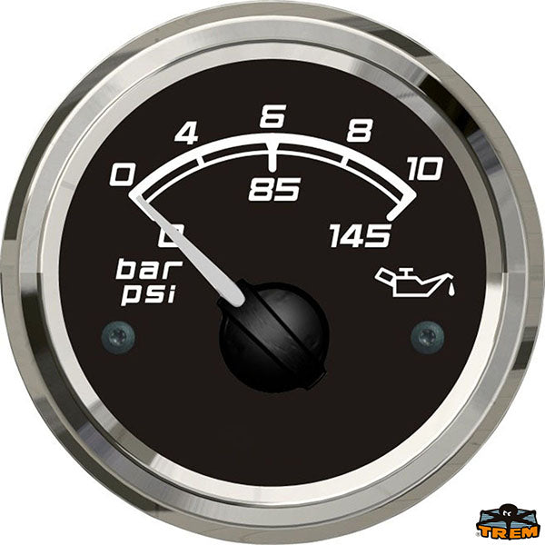 Oil pressure indIcator Trem L3274653
