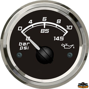 Oil pressure indIcator Trem L3274653