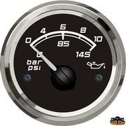 Oil pressure indIcator Trem L3280653