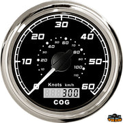 Speedometer (by water pressure) Trem L3280015