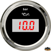 Digital oil pressure Trem L3274185