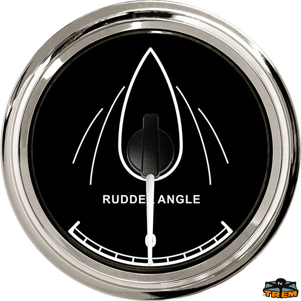 Rudder angle indicator Trem L3280085