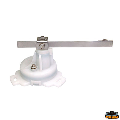 Rudder angle sensor Trem L3200410