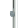 Fiamma F45s 325 Awning Deep Black - Royal Grey (06759U01R)