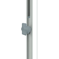 Fiamma F45s 325 Awning Deep Black - Royal Grey (06759U01R)